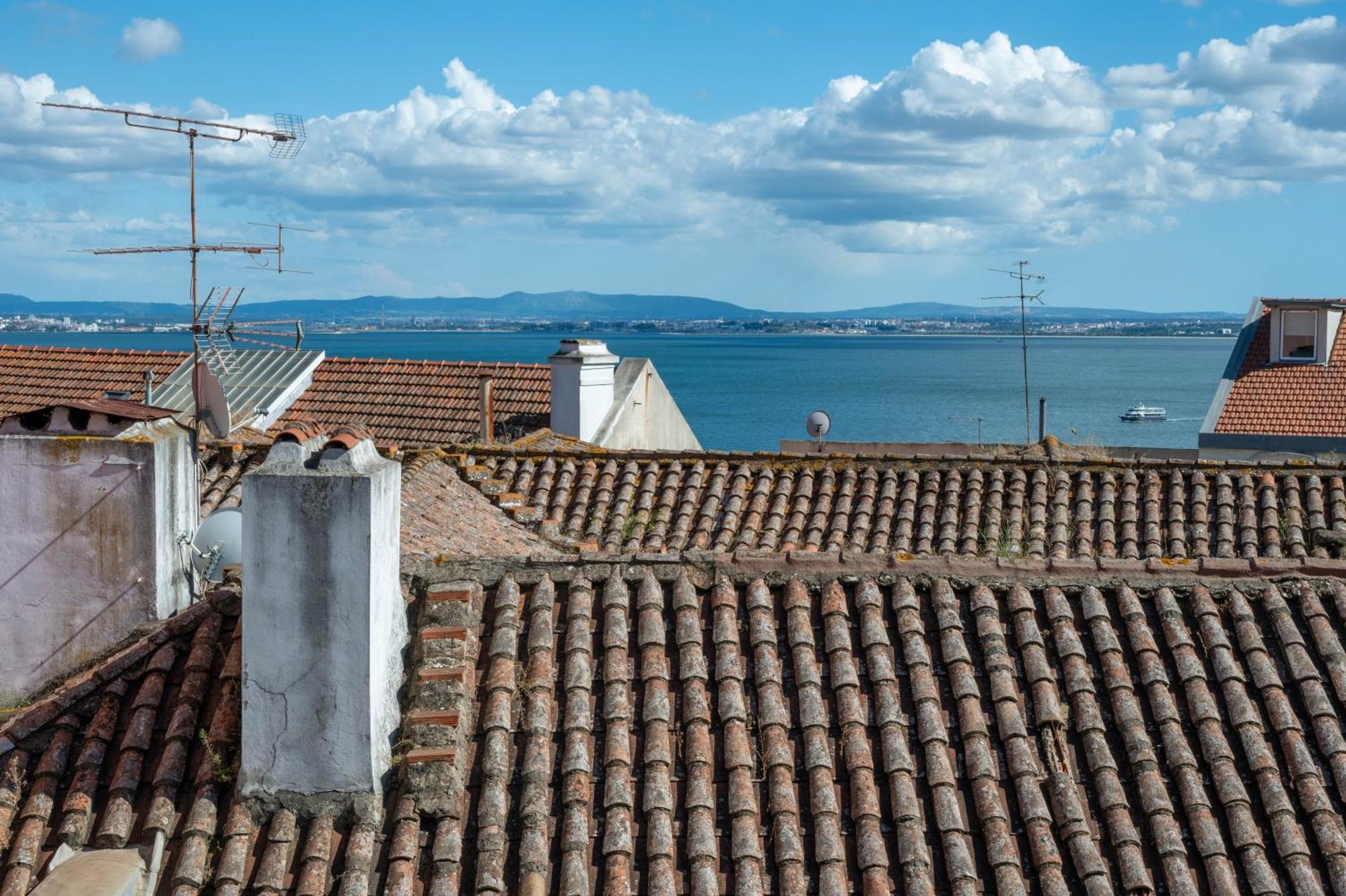 Portas Do Teatro Apartments Лиссабон Экстерьер фото